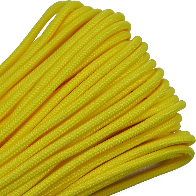 275 Cord 5 Strand Paracord by BoredParacord