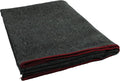 Rothco Wool Rescue Survival Blanket – Warm Emergency Outdoor, Camping Sleep by Rothco
