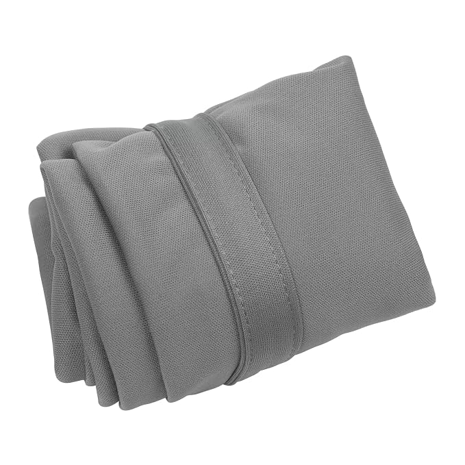 babygoal Wet Dry Bags for Baby Cloth Diapers, Washable Travel Bags, Gym Bag for - Image 9