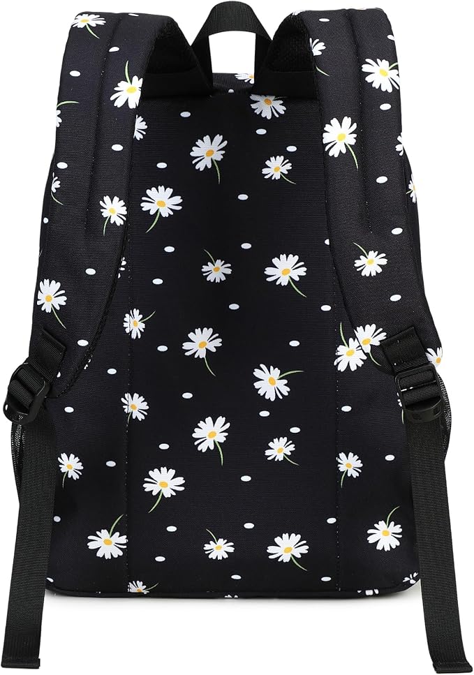 abshoo Classical Basic Travel Backpack - Image 3