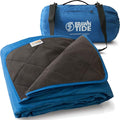 BRAWNTIDE Large Outdoor Waterproof Blanket by Brawntide