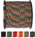 WEREWOLVES 650lb Paracord/Parachute Cord by WEREWOLVES