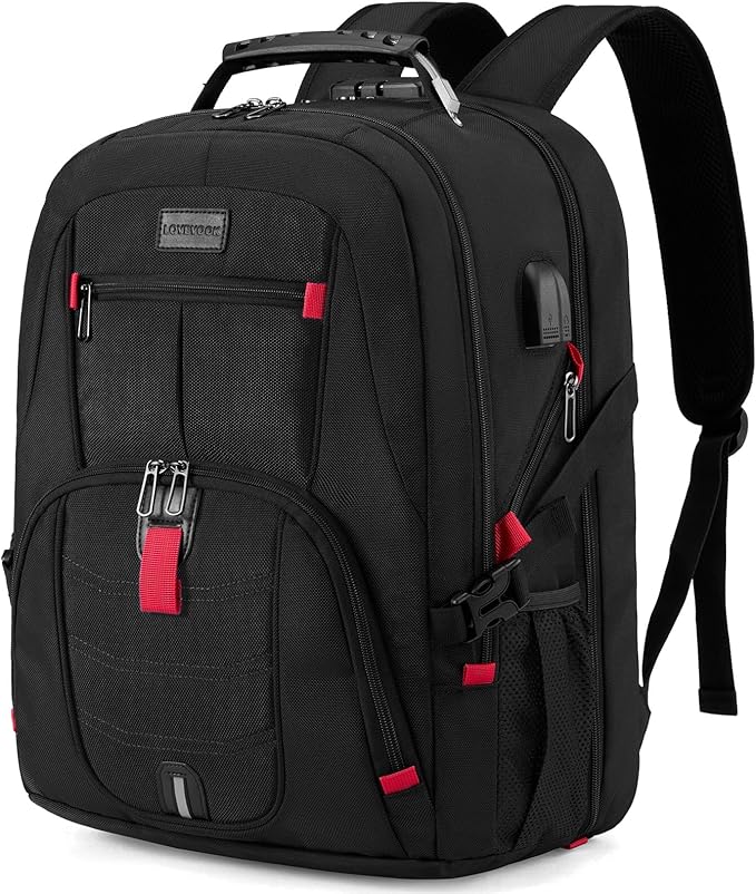 LOVEVOOK 17 Inch Laptop Backpack by LOVEVOOK