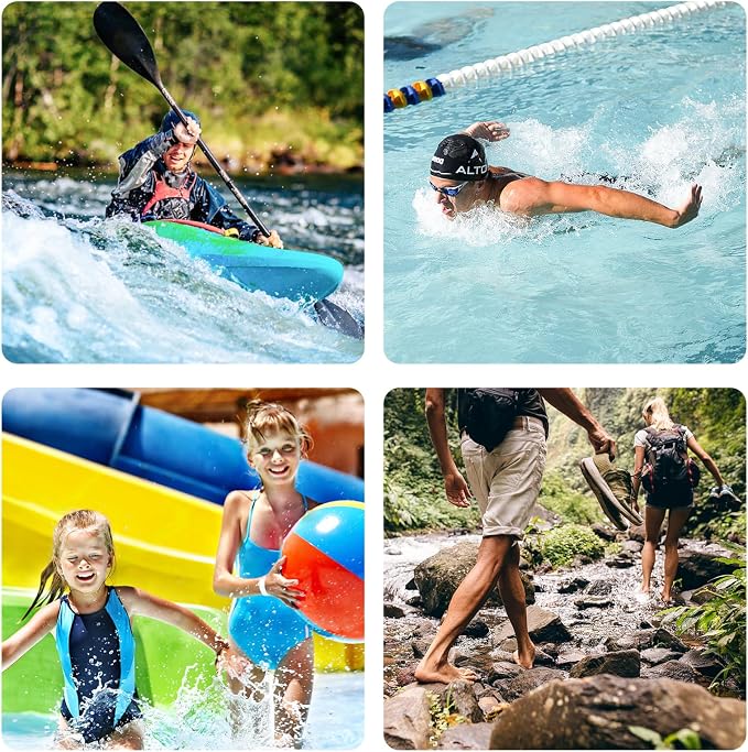 JOTO Up to 7" Universal Waterproof Phone Case - Image 8