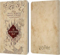 Head Case Designs Officially Licensed Harry Potter The Marauder's Map Prisoner by CaseDesigns