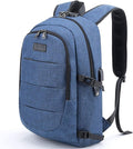 Tzowla Travel Laptop Backpack Water Resistant Anti-Theft Bag by Tzowla