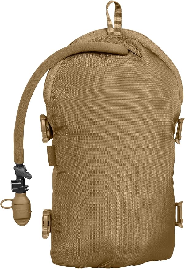 CamelBak Armorbak Tactical Hydration Pack Mil Spec Crux Reservoir Coyote - Image 2