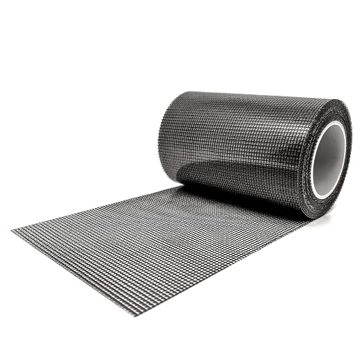 SANKEMU Screen Repair Tape, Extra Wide 16FT, Adhesive & Waterproof, Fiberglass - Image 7