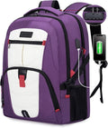 LOVEVOOK Travel Laptop Backpack Waterproof Anti Theft Backpack by LOVEVOOK