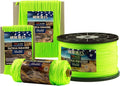 HERCULES 750lb Paracord 4mm 11 Strands Tactical Parachute Cord, Outdoor Gear by HERCULES