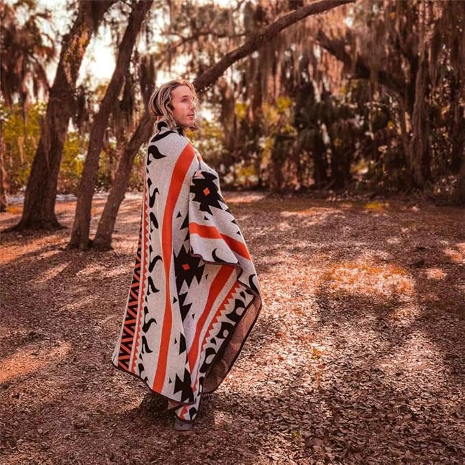 PuTian Merino Wool Blanket - Image 4