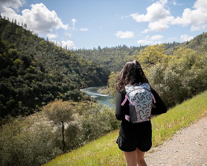 High Sierra Hydrahike 2.0 Hydration Backpack - Image 3
