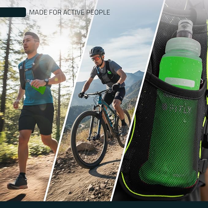 FITLY Soft Flask - Image 7