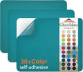 Gheeidau Canvas Repair Patch 9×11 Inch 3Pcs Waterproof Self-Adhesive Fabric by Givethingsanewlife