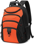 Boavan Laptop Backpack for men, 15.6 inch Laptop Bag by Boavan