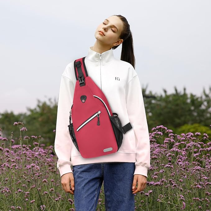 MOSISO Sling Backpack - Image 6