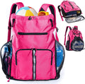 Large Beach Backpack Waterproof Sandproof by VIGEGARI