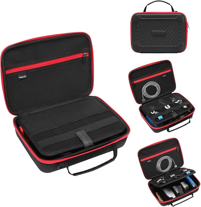 MOSISO Camera Case Compatible - Image 5