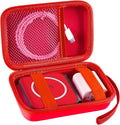 ANKHOH Travel Case for UCOMX for Nano/for Iseyyox/for LISEN/for RTOPS 3 in 1 by Ankhohstoragehardcase