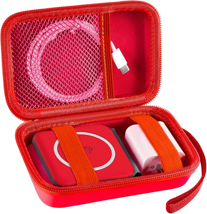ANKHOH Travel Case for UCOMX for Nano/for Iseyyox/for LISEN/for RTOPS 3 in 1 by Ankhohstoragehardcase