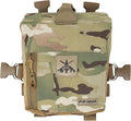 FHF Gear FOB Bino Pouch – Magnetic Binocular Case by FirstLite