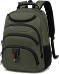 Boavan Laptop Backpack for men, 15.6 inch Laptop Bag by Boavan