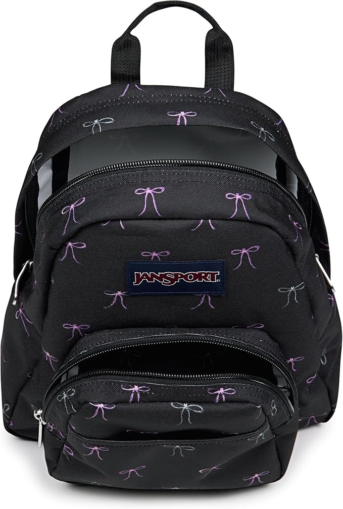 JanSport Half Pint Mini Backpack, 10.2 L - Image 6