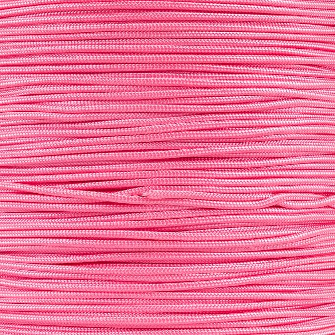 Paracord Planet 325 Paracord – 3 mm Type II Nylon Parachute Cord - Image 2