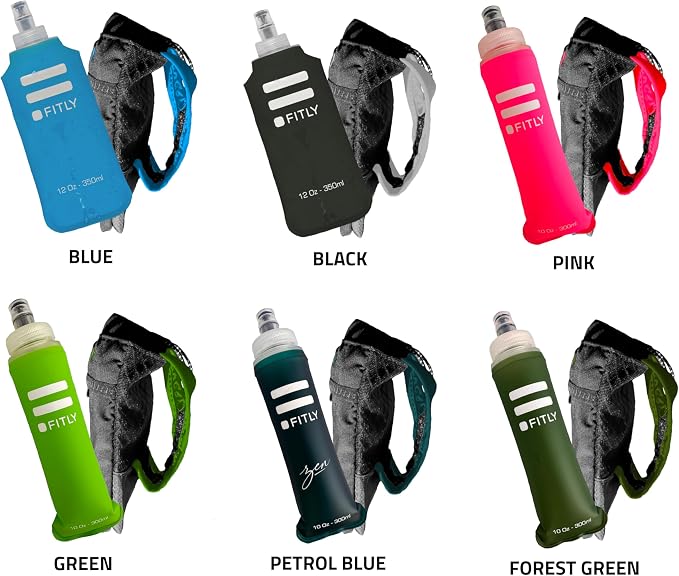 FITLY Soft Flask - Image 2