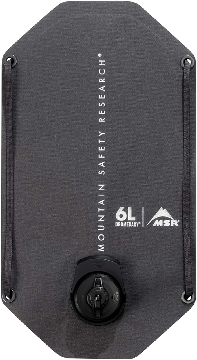 MSR Dromedary Bag Water Reservoir by MSR