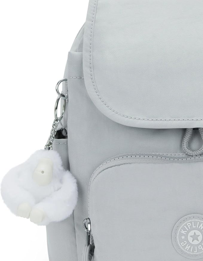 Kipling City Pack Mini Backpack - Image 5
