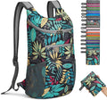 G4Free Lightweight Packable Hiking Backpack by G4Free