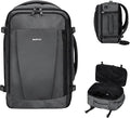 ECOHUB Travel Backpack 18x14x8 Spirit Airlines Personal Item Bag Carry On by ECOHUB
