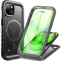 Cozycase for iPhone 14 Plus Waterproof Shockproof Dustproof Case by Cozycase