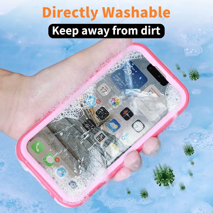 Cozycase TOP Military IP68 Waterproof Case - Image 6