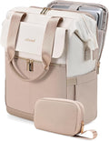LOVEVOOK 17.3 Inch Laptop Backpack by LOVEVOOK