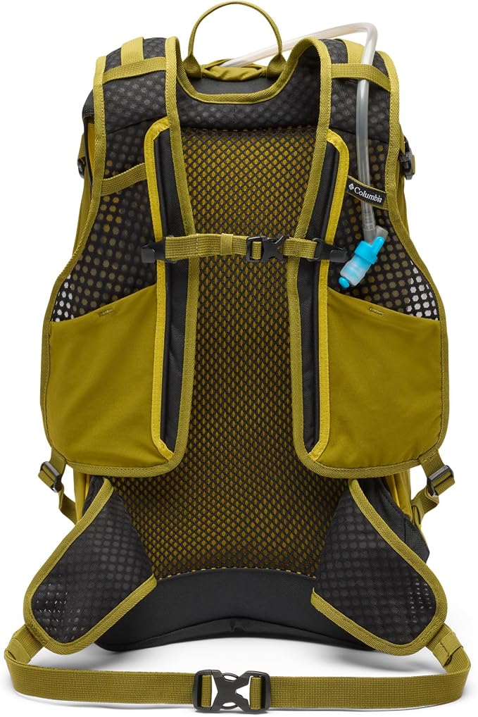 Columbia Unisex Blackcomb Ridge 30L Backpack, Mossy Green - Image 2