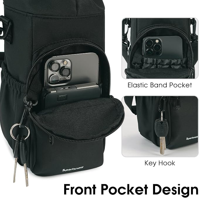 sportsnew Water Bottle Holder - Image 6