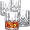 Amazing Abby - Whitney - 14-Ounce Plastic Whiskey Glasses, Plastic Wine Glasses by AmazingAbby