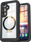ENCASED Waterproof Case Designed by Encased