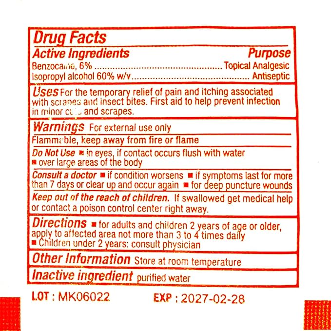 First Aid Only PhysiciansCare On-The-Go Emergency First Aid Kit - Image 8