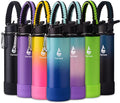 Farsea Insulated Water Bottle by Farsea