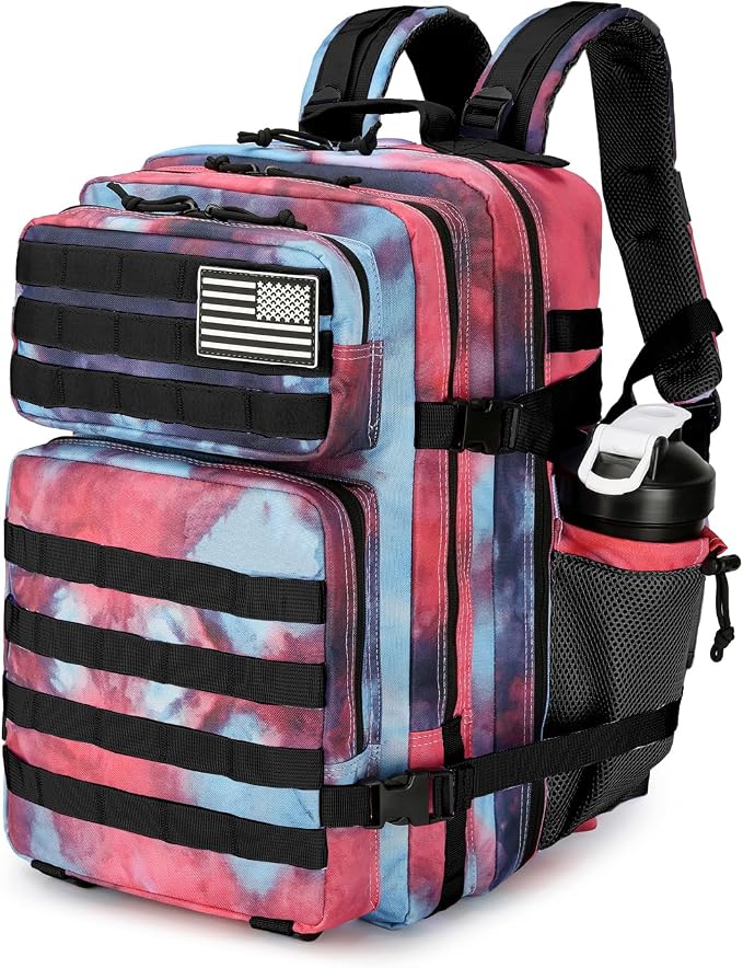 Lovelinks21 25L Tactical Backpack Military Tactical Backpack by Lovelinks21
