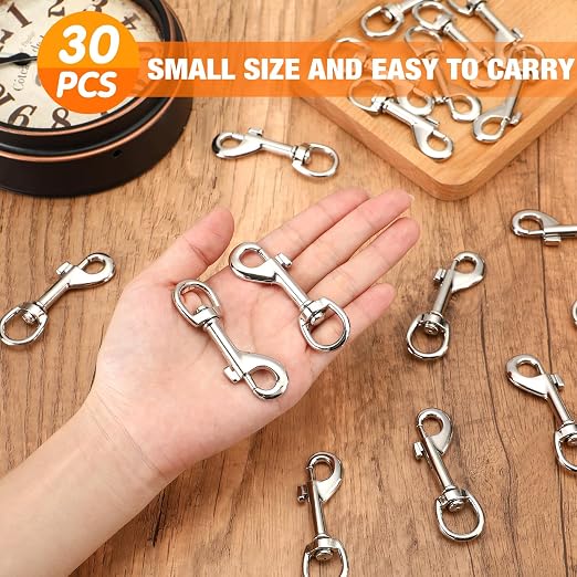 Therwen Swivel Snap Hooks - Image 5