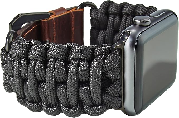 Savior Survival Gear Paracord Band, Compatible - Image 2