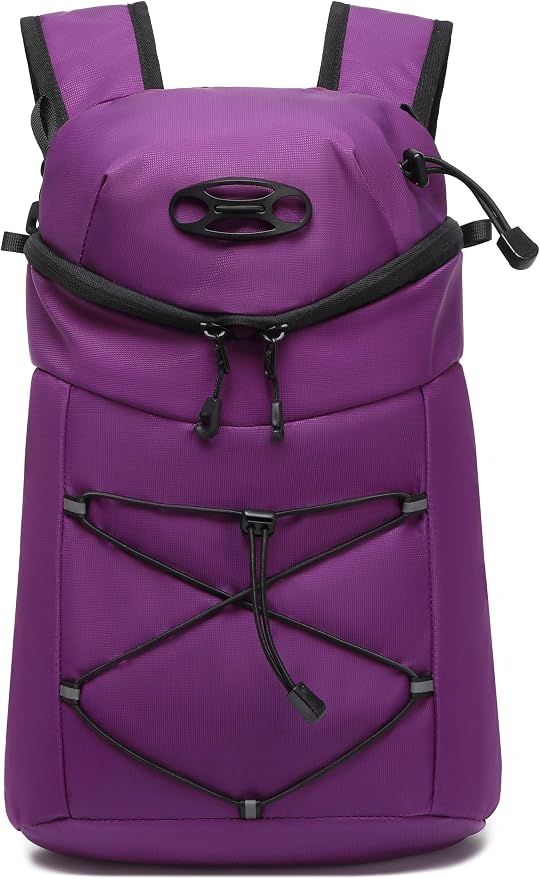 Wotony Lightweight Insulated Backpack - Image 3