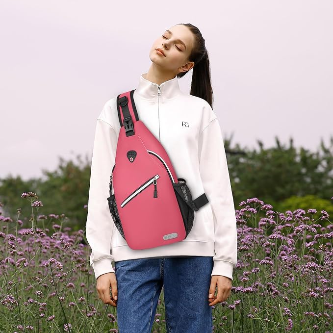 MOSISO Sling Backpack - Image 6