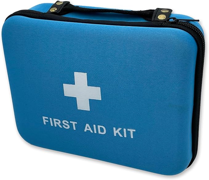 Rapid Care First Aid 160-Piece All-Purpose First Aid Kit - Image 2