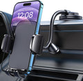 GUWEZ Phone Mount for Car Holder 6.2IN Windshield Dashboard Mounting Kits Cell by YourUltimateDrivingCompanio