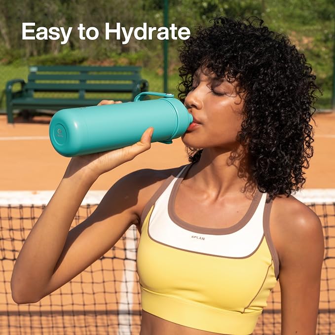 ENCOOL Insulated Water Bottle - Image 7